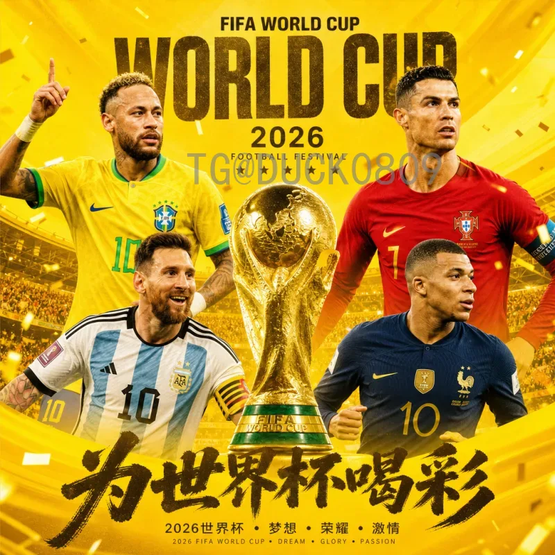 2026年世界杯门票申请全攻略：最新信息与步骤解析